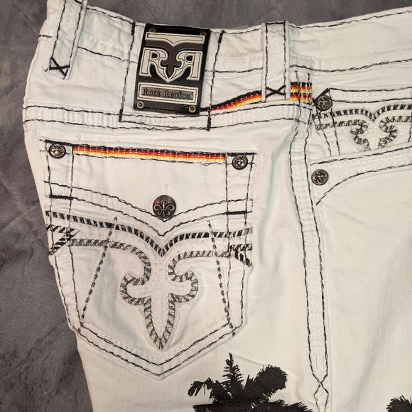 ROCK REVIVAL MENS Regular Size 42 *New - Picture 7 of 10